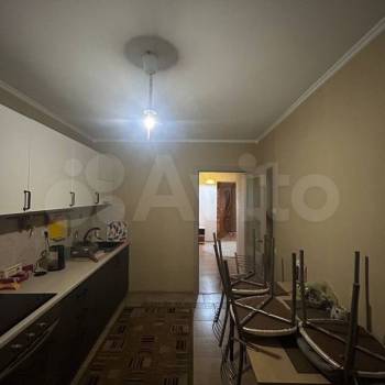 Продается 2-х комнатная квартира, 66,2 м²