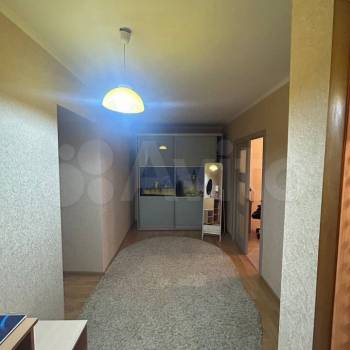 Продается 2-х комнатная квартира, 66,2 м²