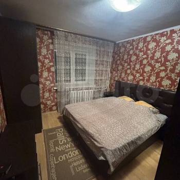 Продается 2-х комнатная квартира, 66,2 м²