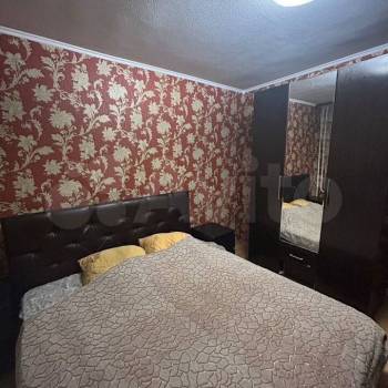 Продается 2-х комнатная квартира, 66,2 м²