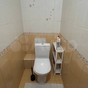 Продается 2-х комнатная квартира, 66,2 м²