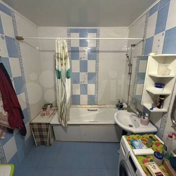 Продается 2-х комнатная квартира, 66,2 м²