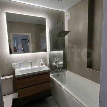 Продается 2-х комнатная квартира, 51 м²