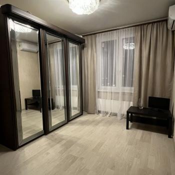 Сдается 1-комнатная квартира, 36 м²