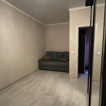 Сдается 1-комнатная квартира, 36 м²