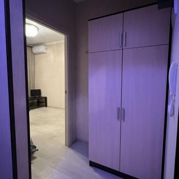 Сдается 1-комнатная квартира, 36 м²