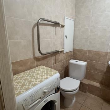 Сдается 1-комнатная квартира, 36 м²