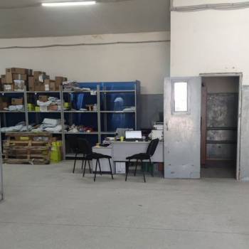 Сдается Нежилое помещение, 183,5 м²