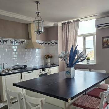 Продается 3-х комнатная квартира, 82,5 м²