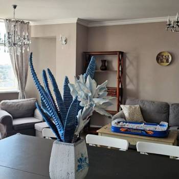 Продается 3-х комнатная квартира, 82,5 м²