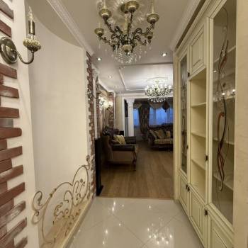 Продается 3-х комнатная квартира, 103,9 м²