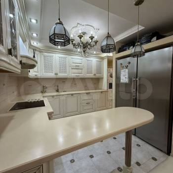 Продается 3-х комнатная квартира, 103,9 м²