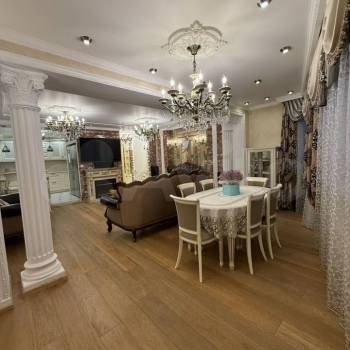 Продается 3-х комнатная квартира, 103,9 м²