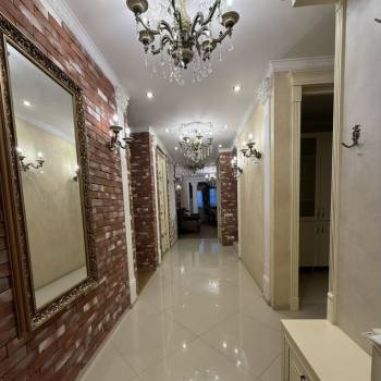 Продается 3-х комнатная квартира, 103,9 м²