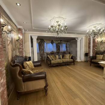 Продается 3-х комнатная квартира, 103,9 м²