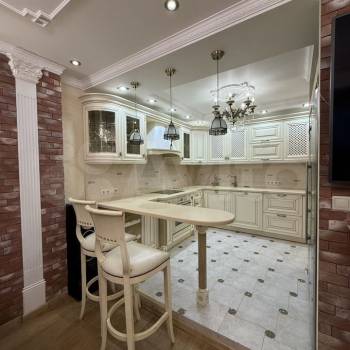 Продается 3-х комнатная квартира, 103,9 м²