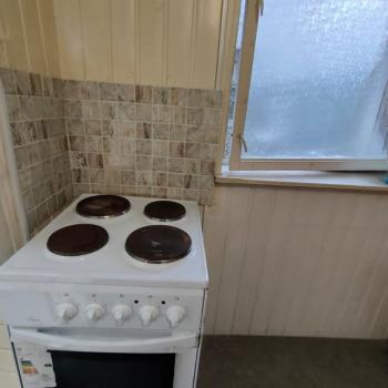 Продается 1-комнатная квартира, 20 м²