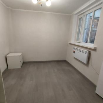 Продается 1-комнатная квартира, 20 м²
