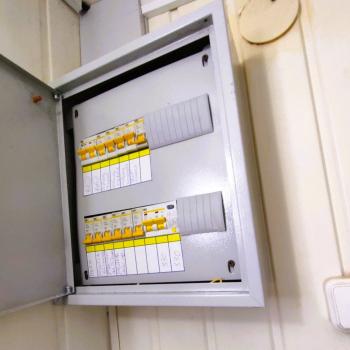 Продается 1-комнатная квартира, 20 м²