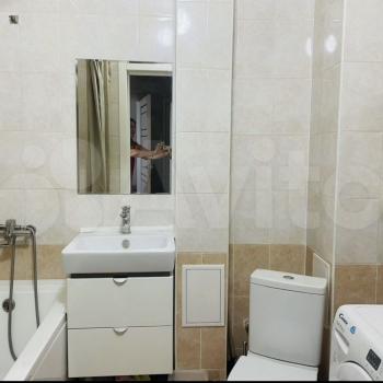 Продается 1-комнатная квартира, 37,5 м²