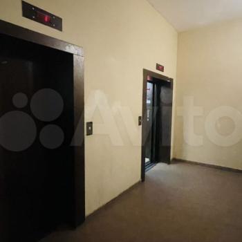 Продается 1-комнатная квартира, 37,5 м²