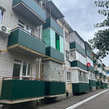 Продается 2-х комнатная квартира, 48,1 м²