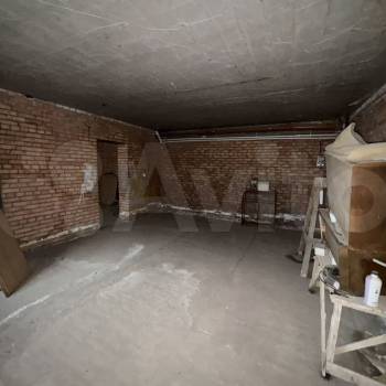 Продается 1-комнатная квартира, 58 м²