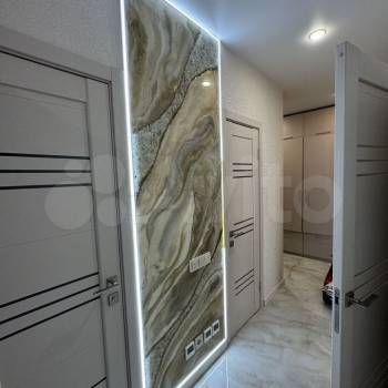 Продается 2-х комнатная квартира, 57 м²