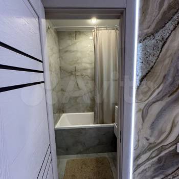 Продается 2-х комнатная квартира, 57 м²