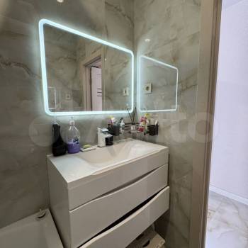Продается 2-х комнатная квартира, 57 м²