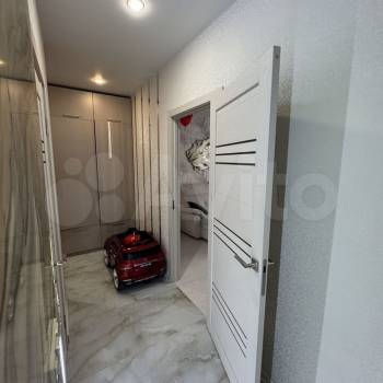 Продается 2-х комнатная квартира, 57 м²