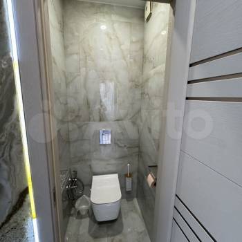 Продается 2-х комнатная квартира, 57 м²