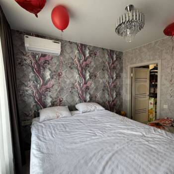 Продается 2-х комнатная квартира, 57 м²