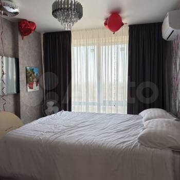 Продается 2-х комнатная квартира, 57 м²