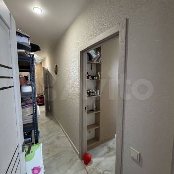Продается 2-х комнатная квартира, 57 м²