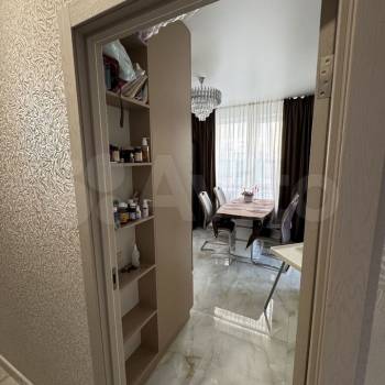 Продается 2-х комнатная квартира, 57 м²