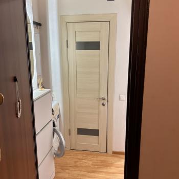Сдается 1-комнатная квартира, 24 м²
