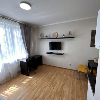 Сдается 1-комнатная квартира, 24 м²