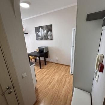 Сдается 1-комнатная квартира, 24 м²