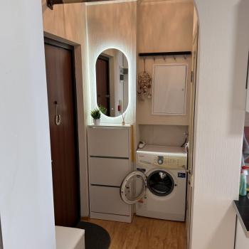 Сдается 1-комнатная квартира, 24 м²