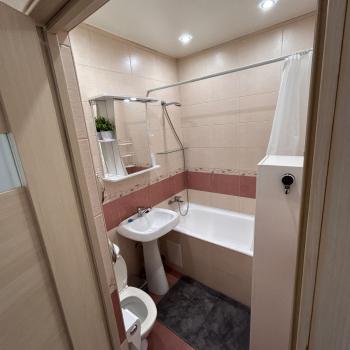 Сдается 1-комнатная квартира, 24 м²