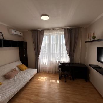 Сдается 1-комнатная квартира, 24 м²