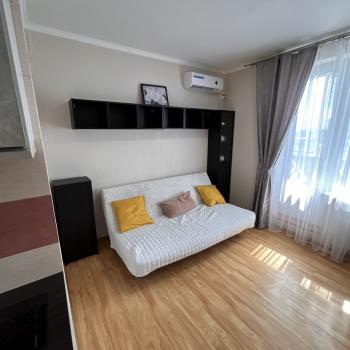 Сдается 1-комнатная квартира, 24 м²
