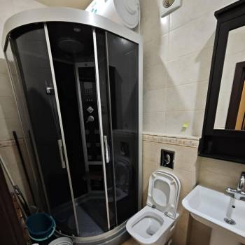 Сдается 2-х комнатная квартира, 50 м²