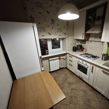 Сдается 2-х комнатная квартира, 50 м²