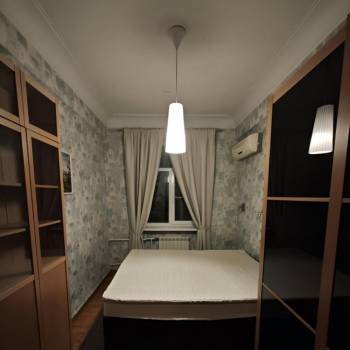 Сдается 2-х комнатная квартира, 50 м²