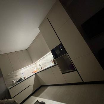 Сдается 1-комнатная квартира, 50 м²