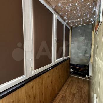 Продается 2-х комнатная квартира, 48 м²