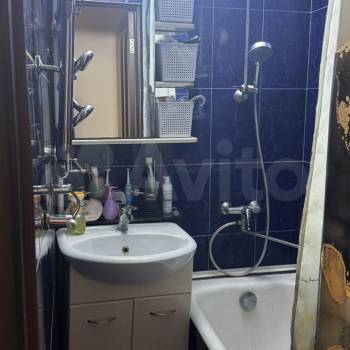 Продается 2-х комнатная квартира, 48 м²