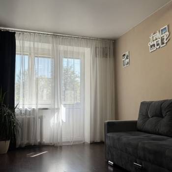 Продается 2-х комнатная квартира, 48 м²